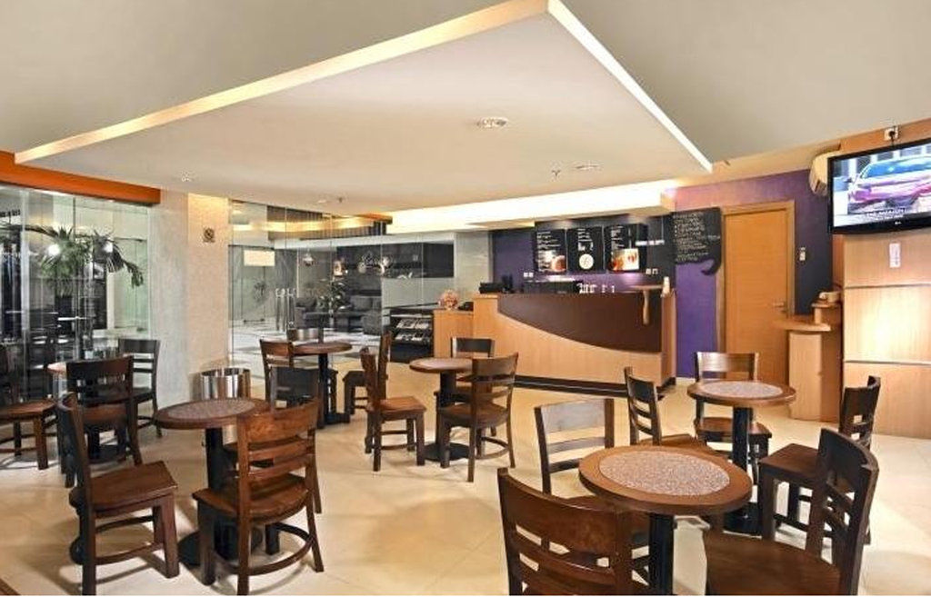 Hotel Prasada Mansion Sudirman 3*
