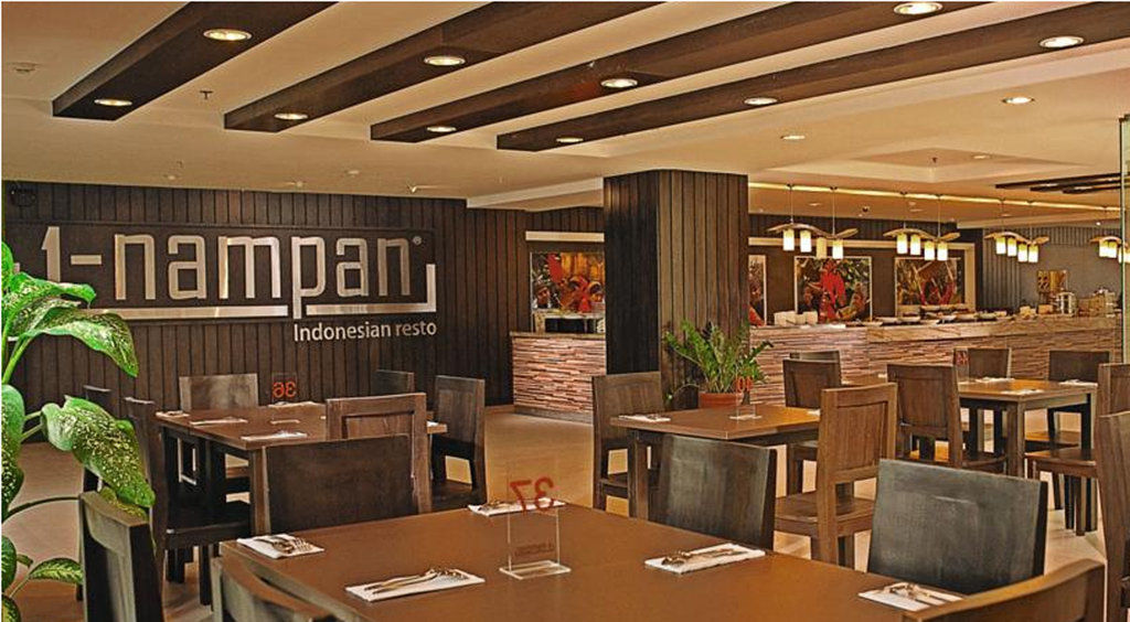 Prasada Mansion Sudirman 3* Jakarta
