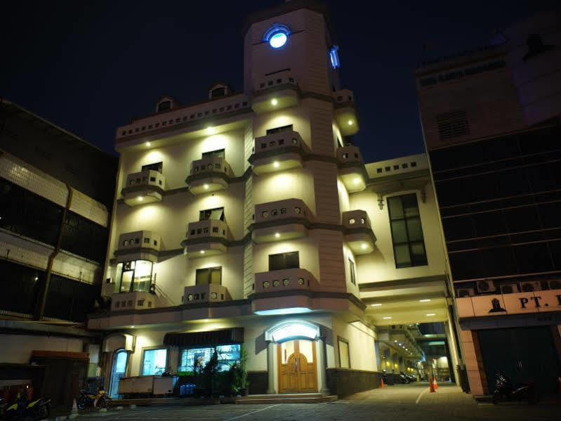 Khách sạn Tematik Pluit 2*