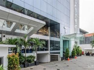 T 3* Jakarta