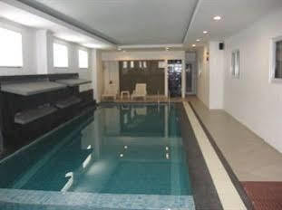 Hotel T 3*