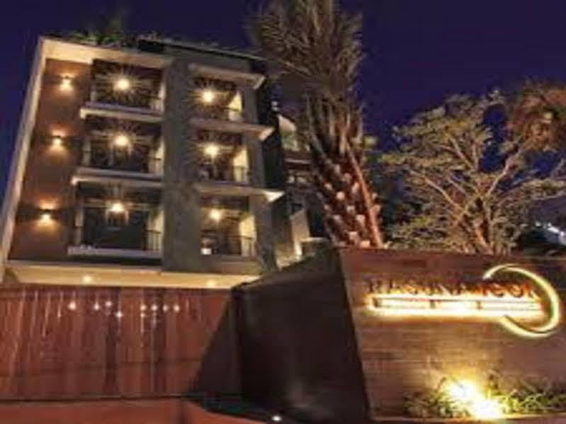 Hotel Rasuna Icon 3*