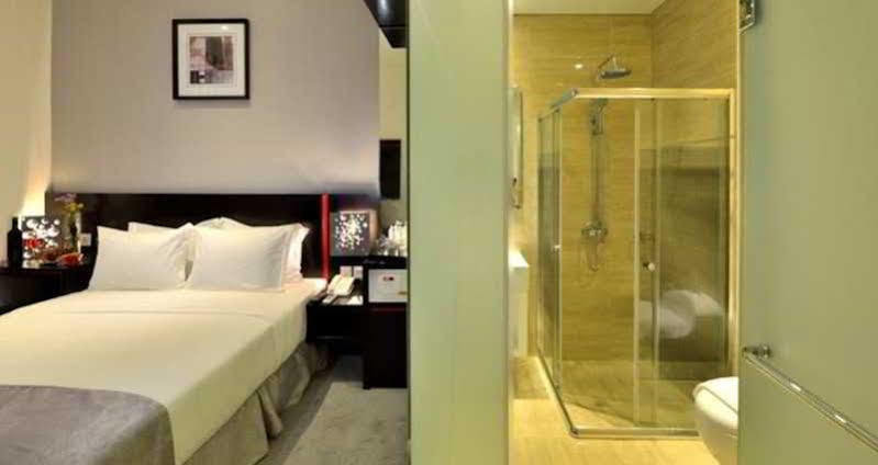 Hotel Oak Tree Mahakam 3*
