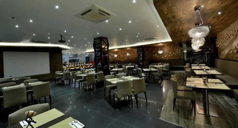 Oak Tree Mahakam 3* Jakarta