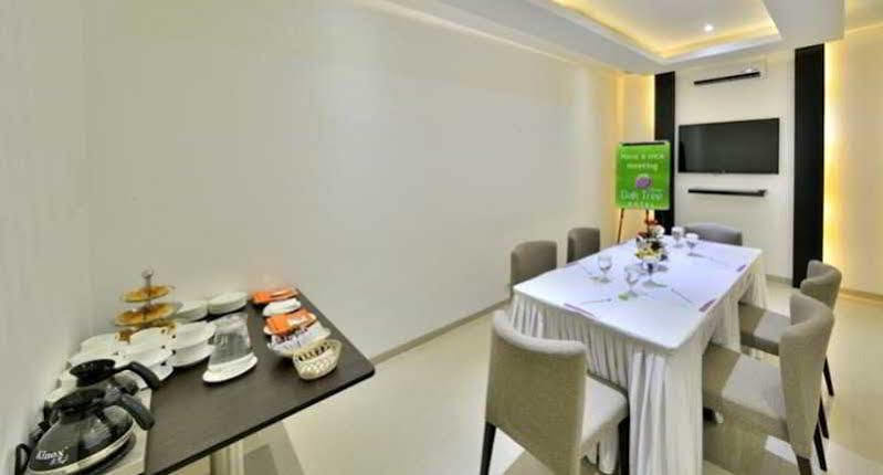 Hotel Oak Tree Mahakam 3*