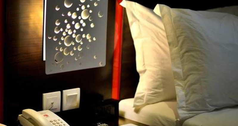 Hotel Oak Tree Mahakam 3*