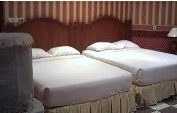 Pulau Ayer And Cottages 4* Jakarta