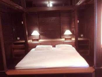 Pulau Ayer And Cottages 4* Jakarta