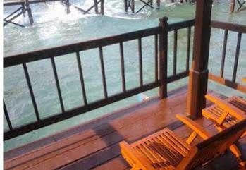 Pulau Ayer And Cottages 4* Jakarta