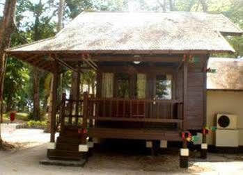 Pulau Ayer And Cottages 4* Jakarta