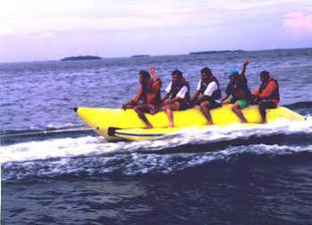 Pulau Ayer And Cottages 4* Jakarta