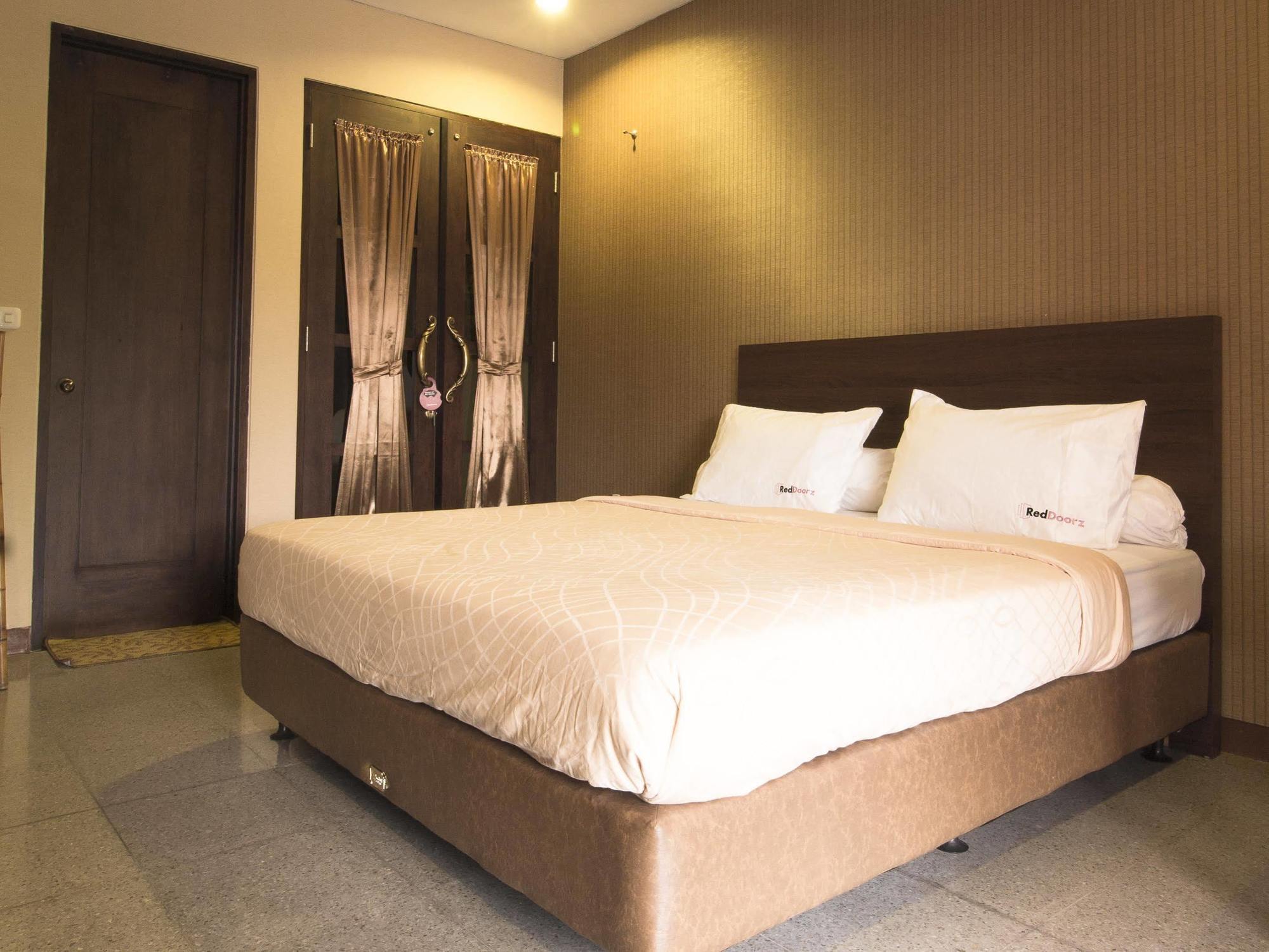 Zen Terogong Near Pondok Indah 2* Jakarta