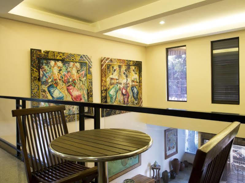 Zen Terogong Near Pondok Indah 2* Jakarta