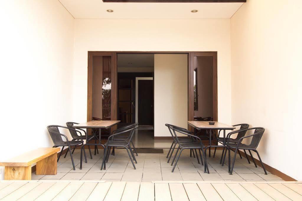 Gasthof Zen Terogong Near Pondok Indah 2*