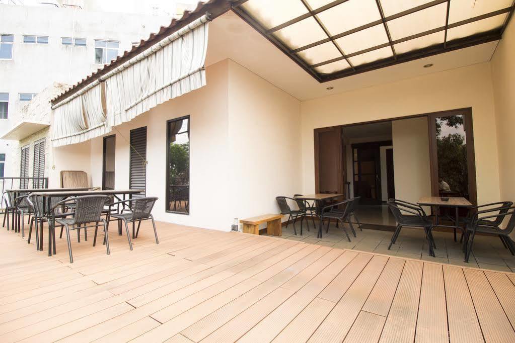 Zen Terogong Near Pondok Indah 2* Jakarta
