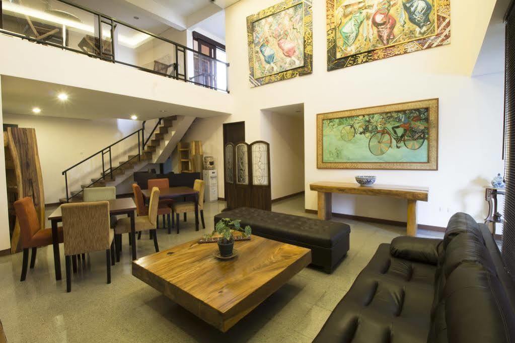 Gasthof Zen Terogong Near Pondok Indah 2*
