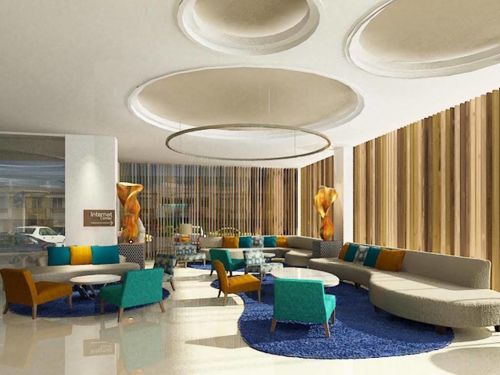 Hotel Mercure Cikini 4*