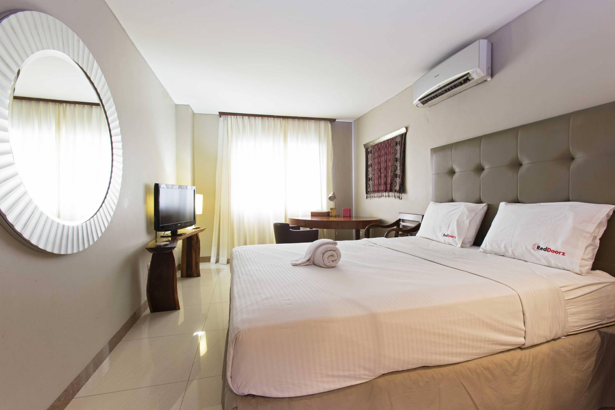 Guest house Reddoorz @ Kebayoran Baru 2*