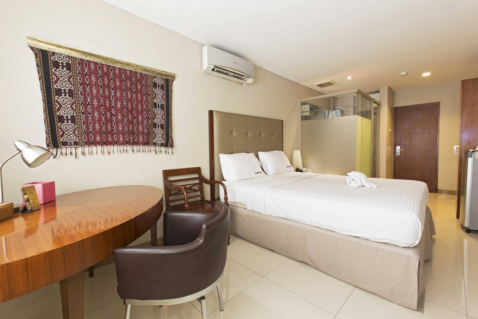 Reddoorz @ Kebayoran Baru 2* Jakarta