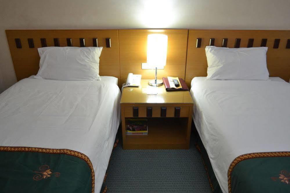 Hotel Patra Comfort 3*