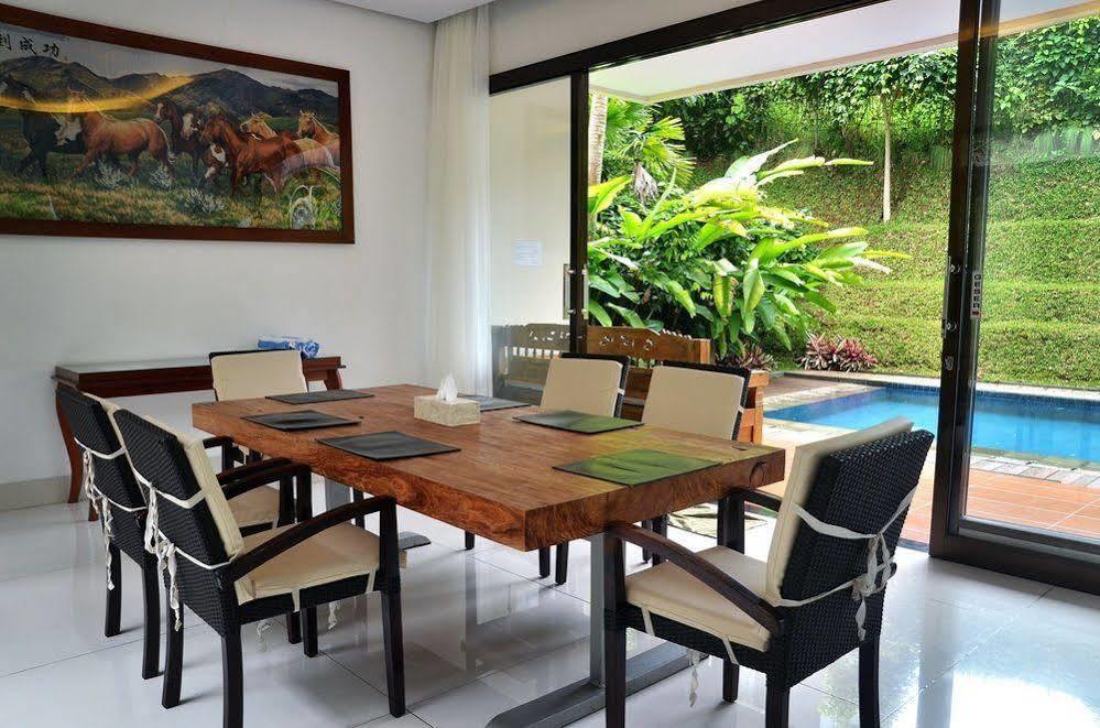 Villa Jasmine Cozy 3 Bedrooms With A Private Swimming Pool *