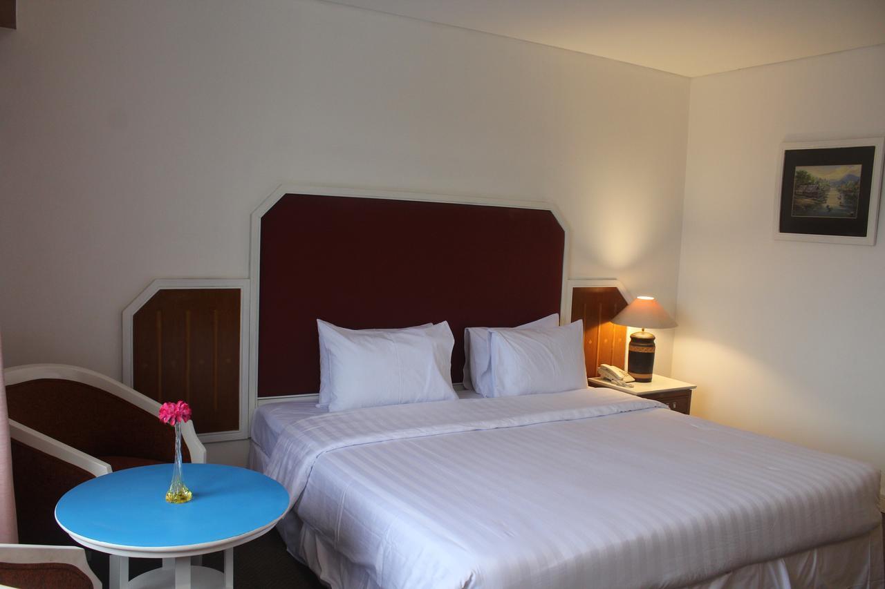Arnava Senen 3* Jakarta