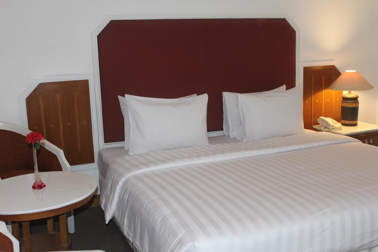 Arnava Senen 3* Jakarta