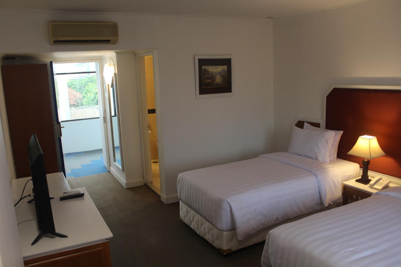 Arnava Senen Hotel 3*