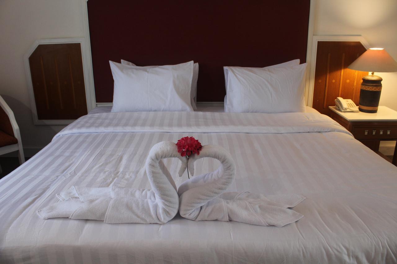 Arnava Senen Hotel 3*