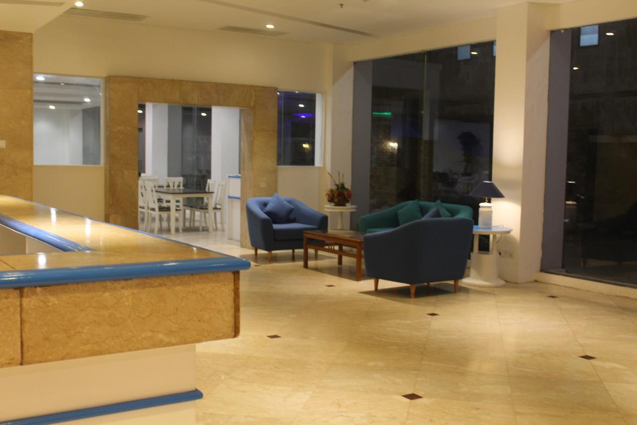 Arnava Senen Hotel Jakarta