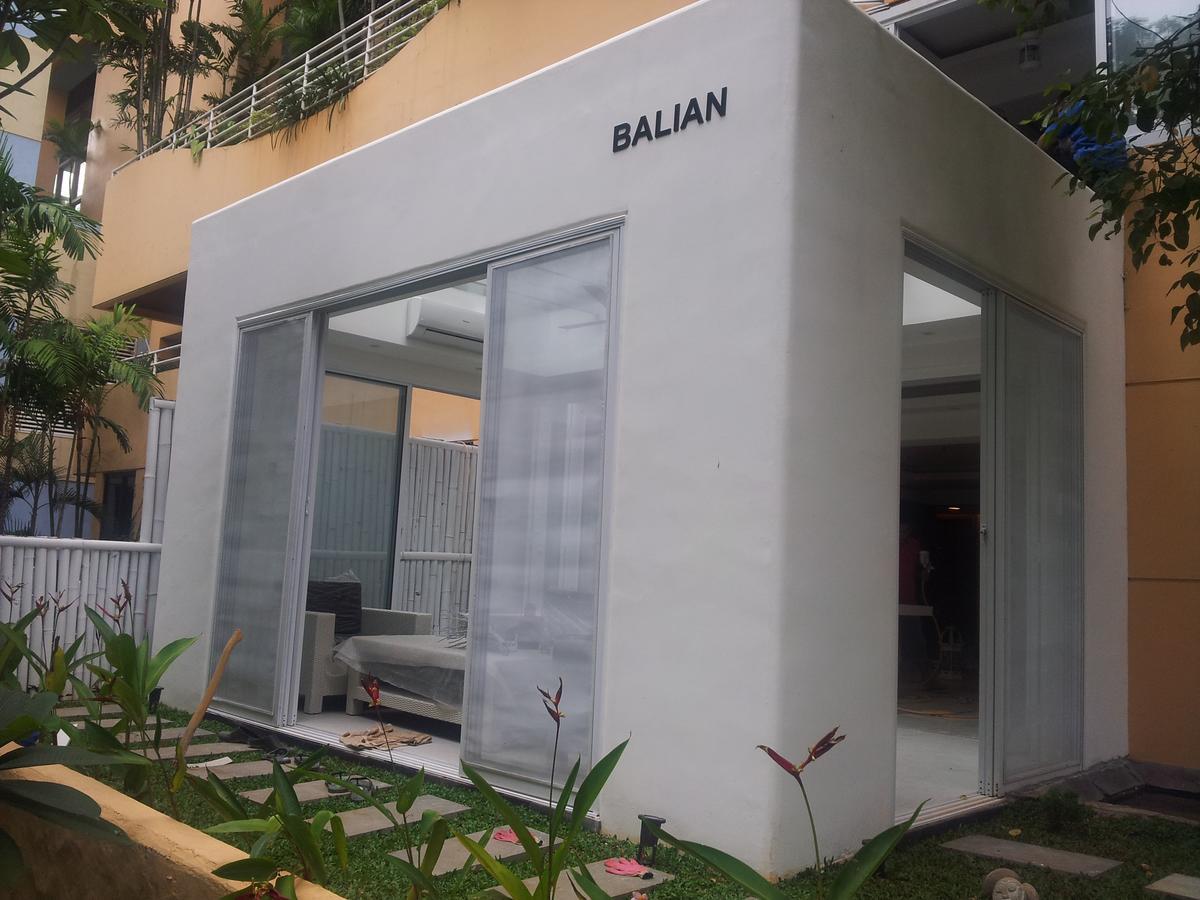 Bonavista - Balian * Jakarta
