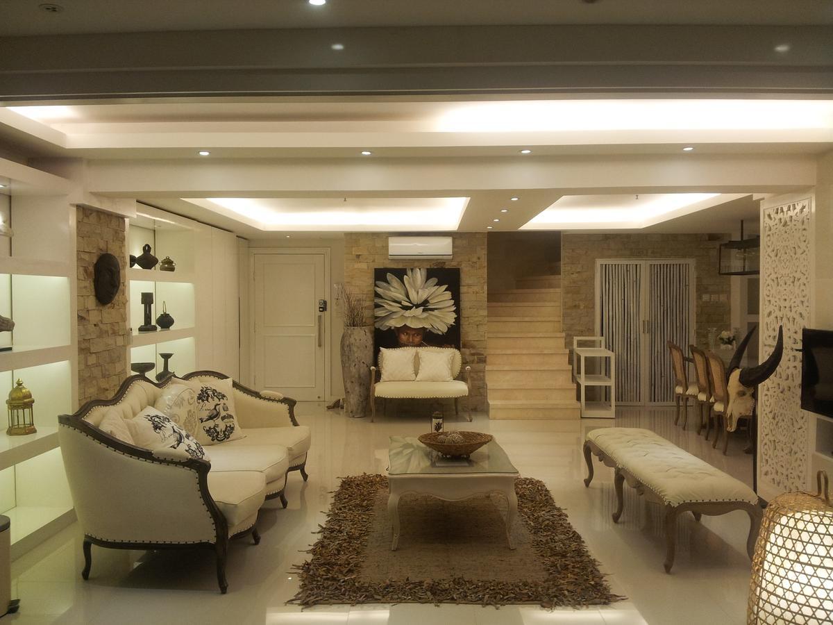 Bonavista - Balian Apartment Jakarta