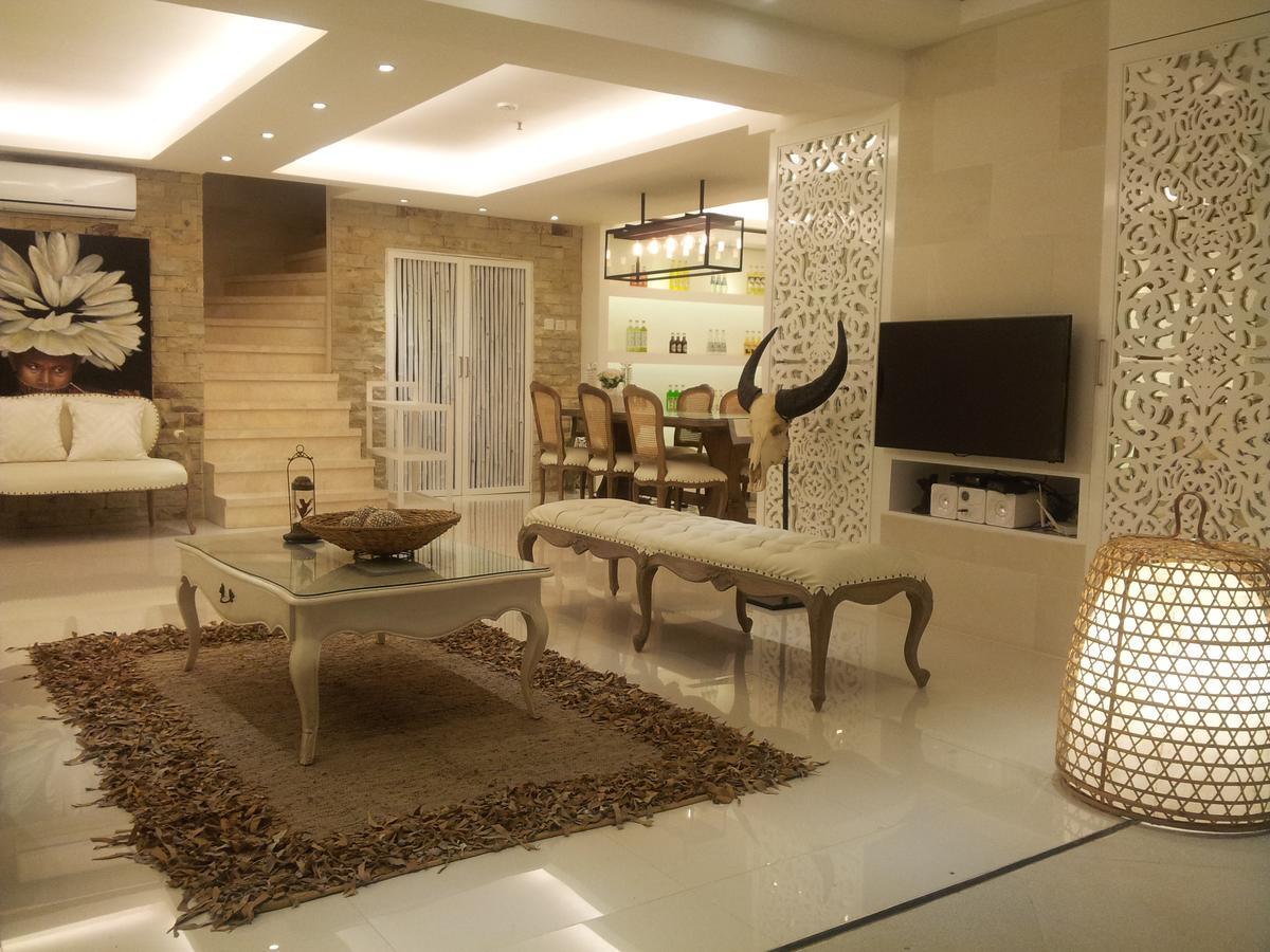 Bonavista - Balian Apartment *
