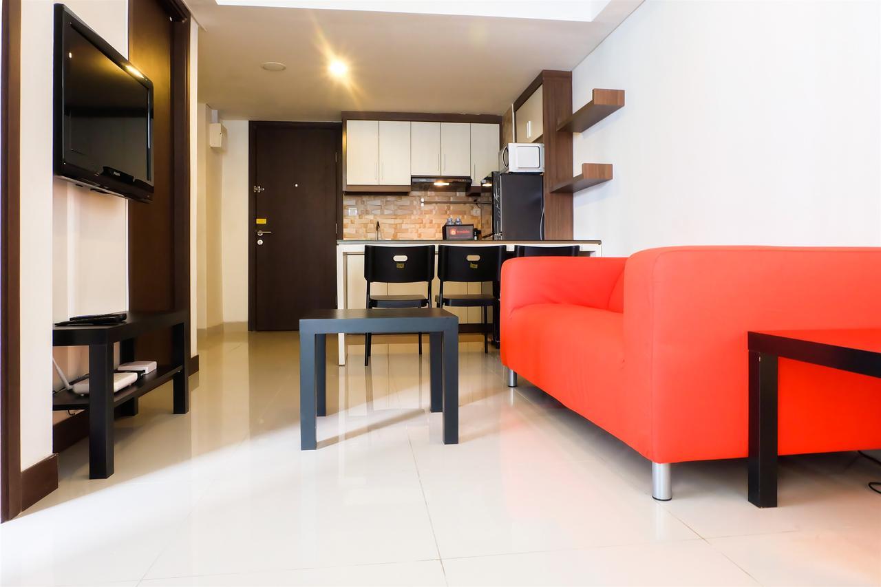 2br Location The H By Travelio Apartment *