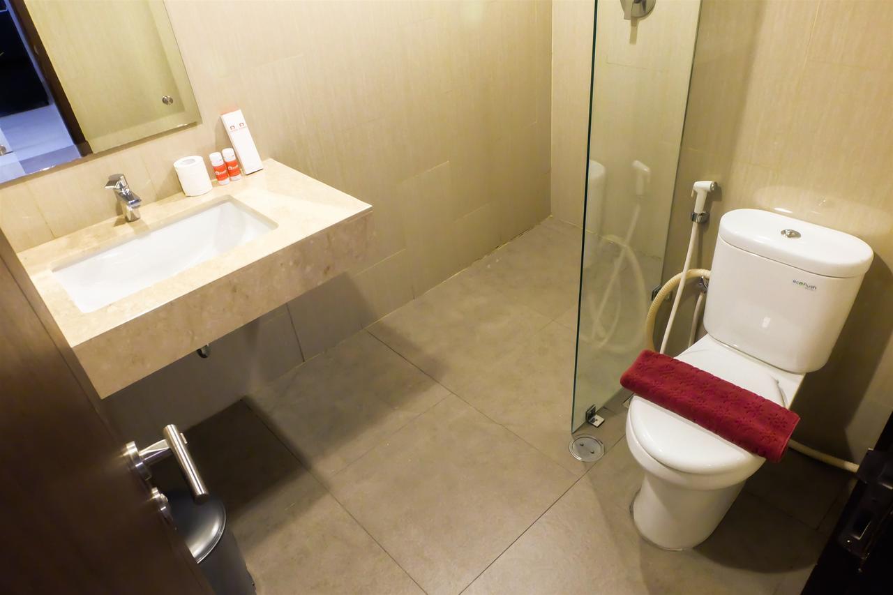 2br Location The H By Travelio *