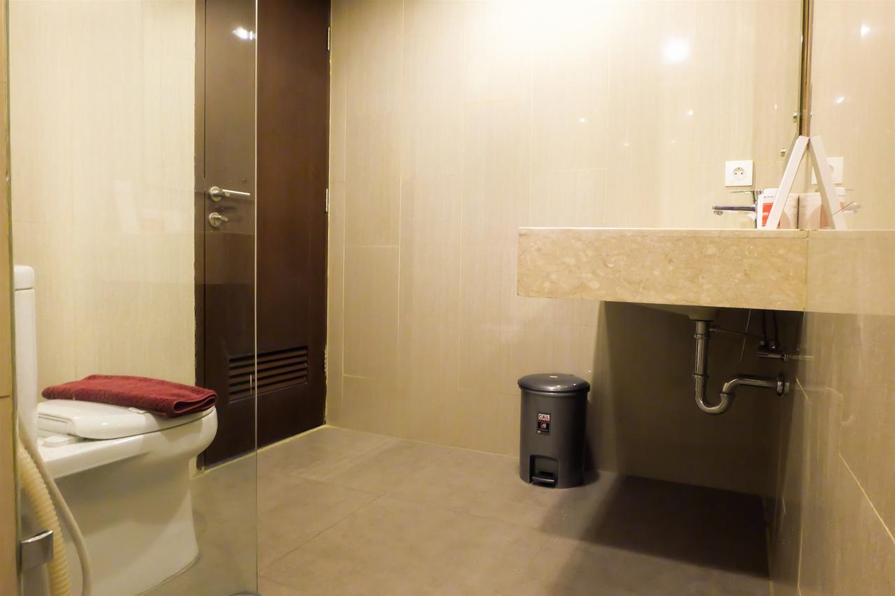 2br Location The H By Travelio * Jakarta
