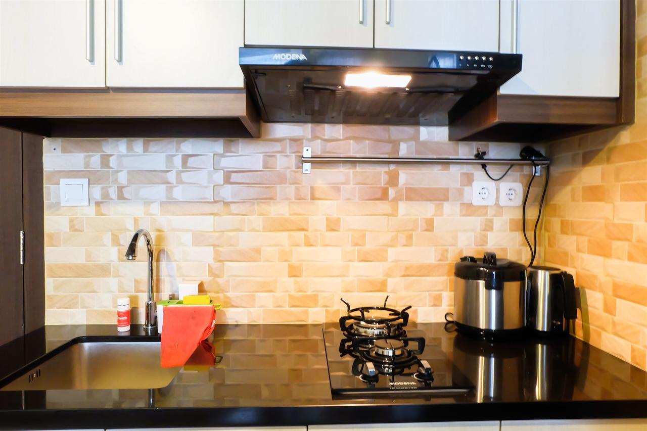 2br Location The H By Travelio Apartment