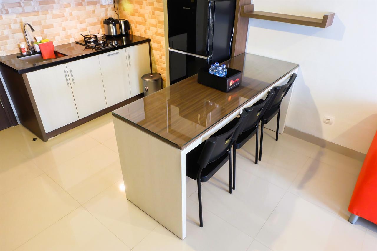 2br Location The H By Travelio Apartment