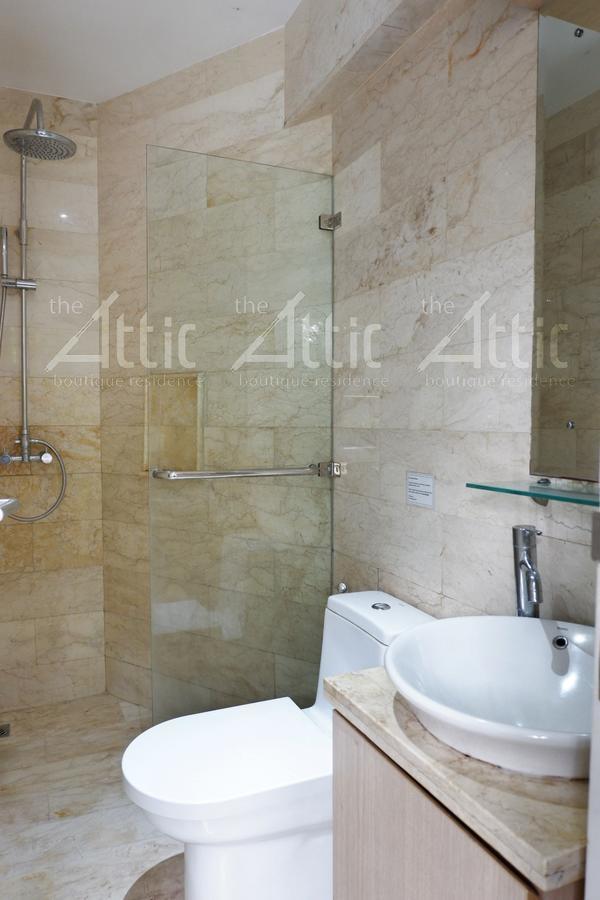 Attic Guest house Jakarta