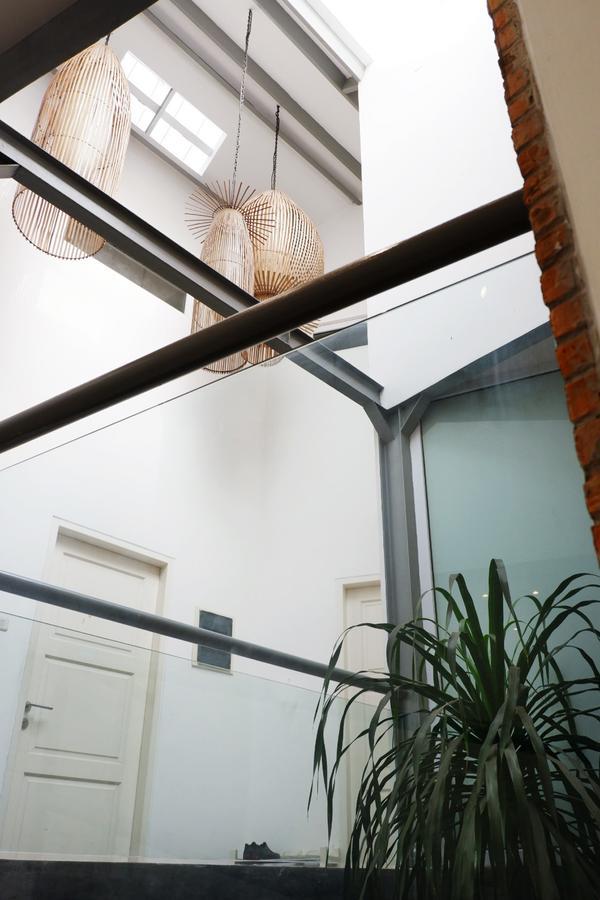 Attic Guest house Jakarta
