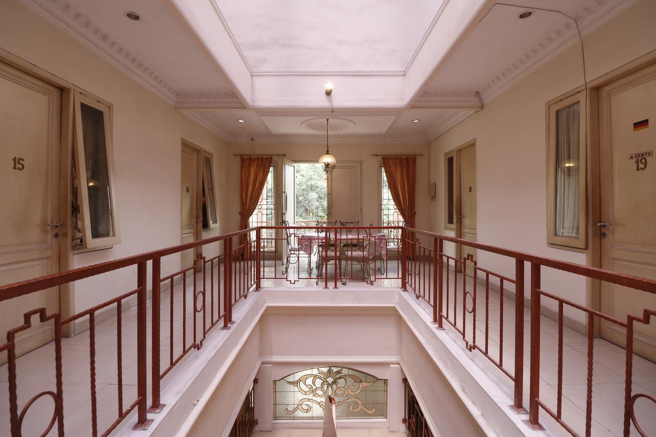 Reddoorz @ Cempaka Putih Timur Guest house Jakarta