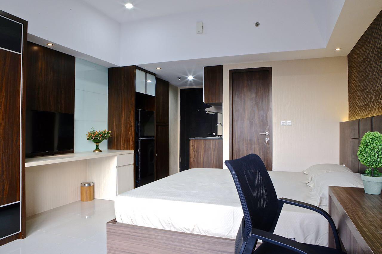 Apartment Ambassade