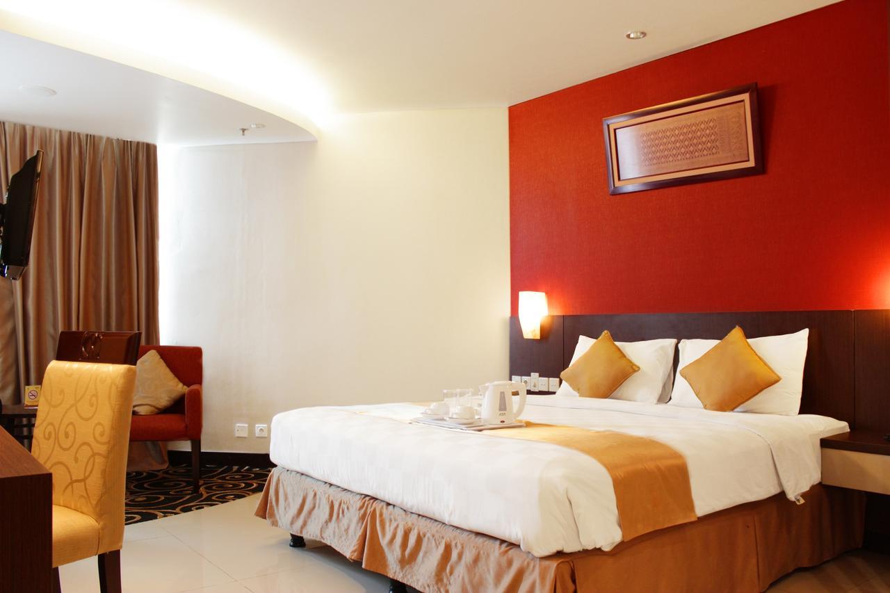 Balairung Hotel