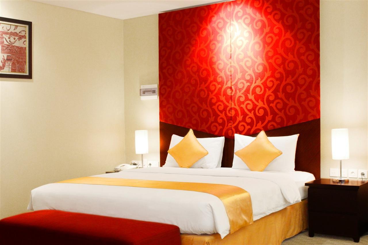 Horison Balairung 3* Jakarta
