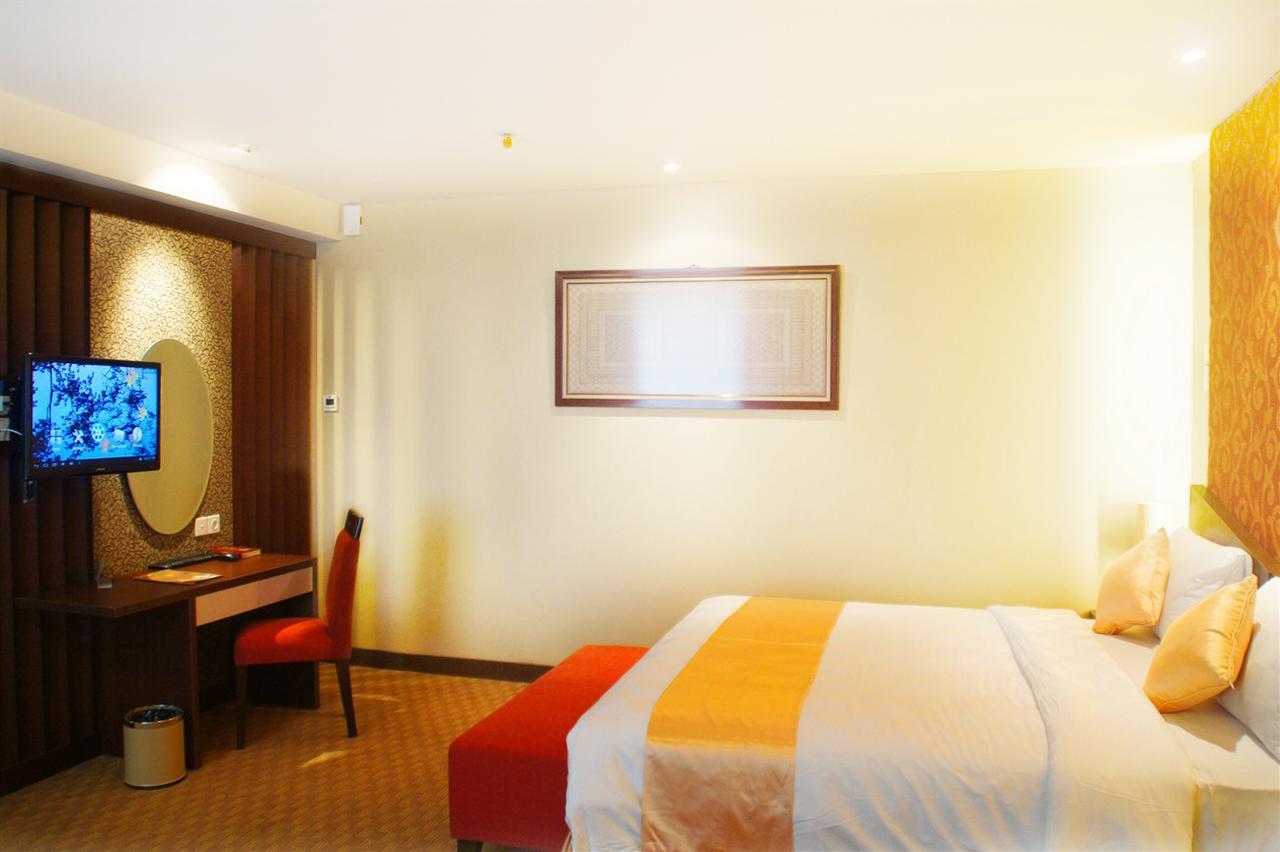 Hotel Horison Balairung 3*