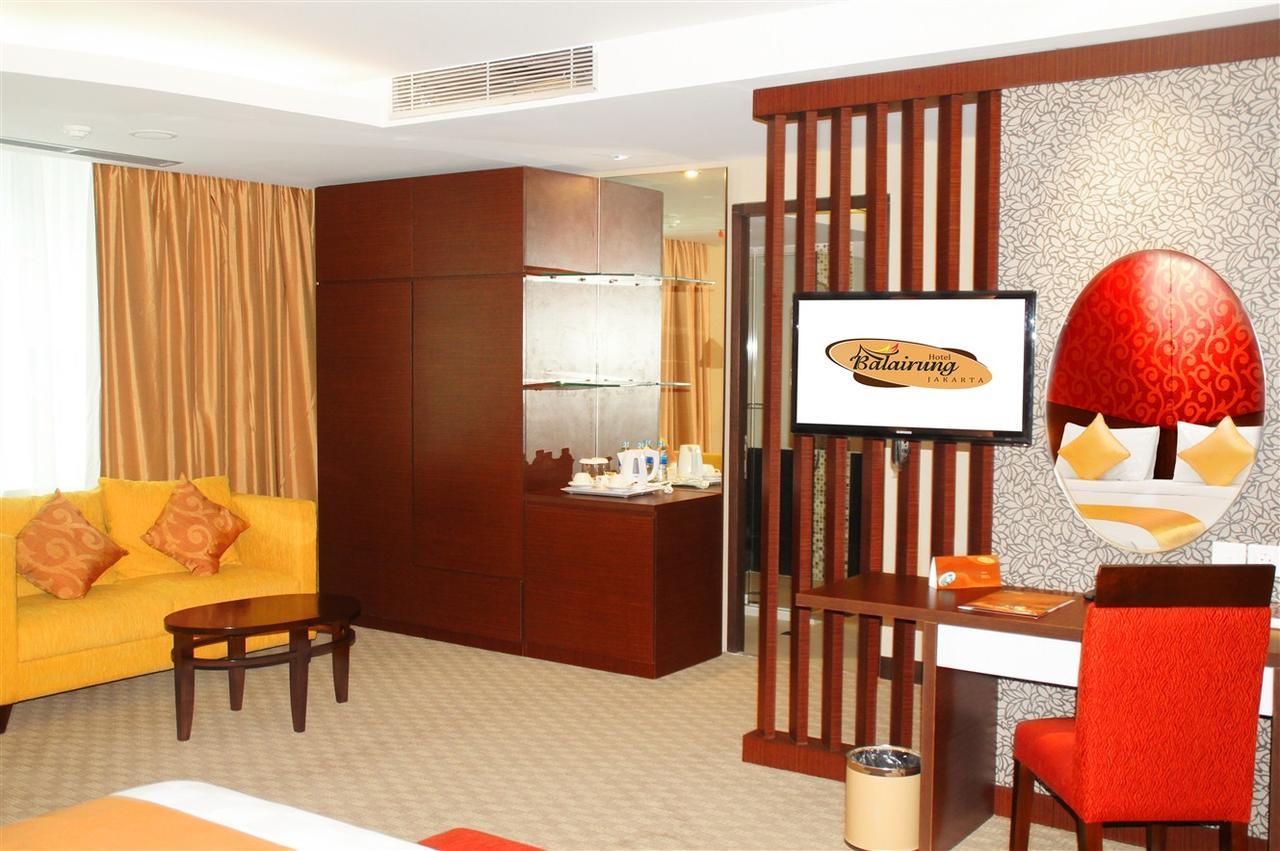 Horison Balairung Jakarta