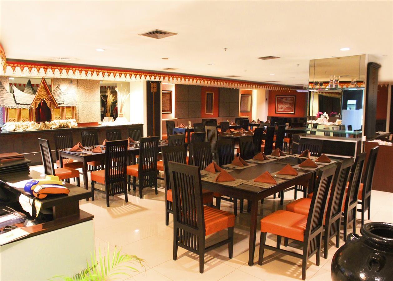 Horison Balairung 3* Jakarta