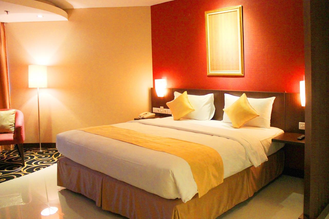 Hotel Horison Balairung 3*