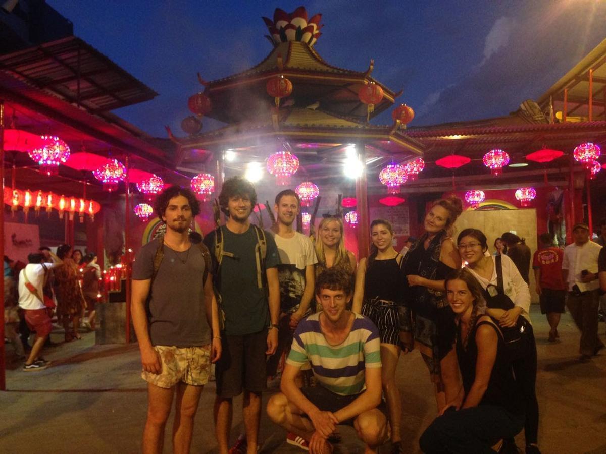Wonderloft Kota Tua *