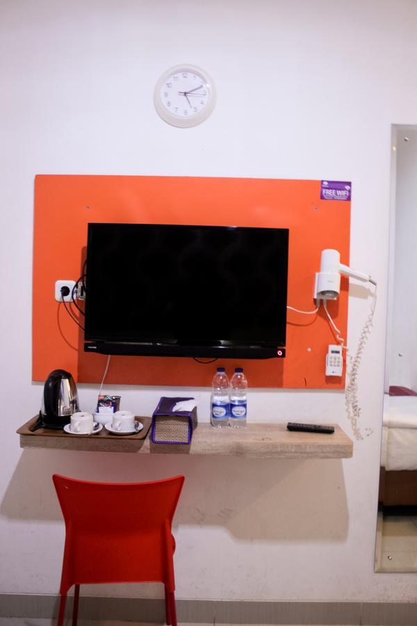 Sanrina Hotel Jakarta